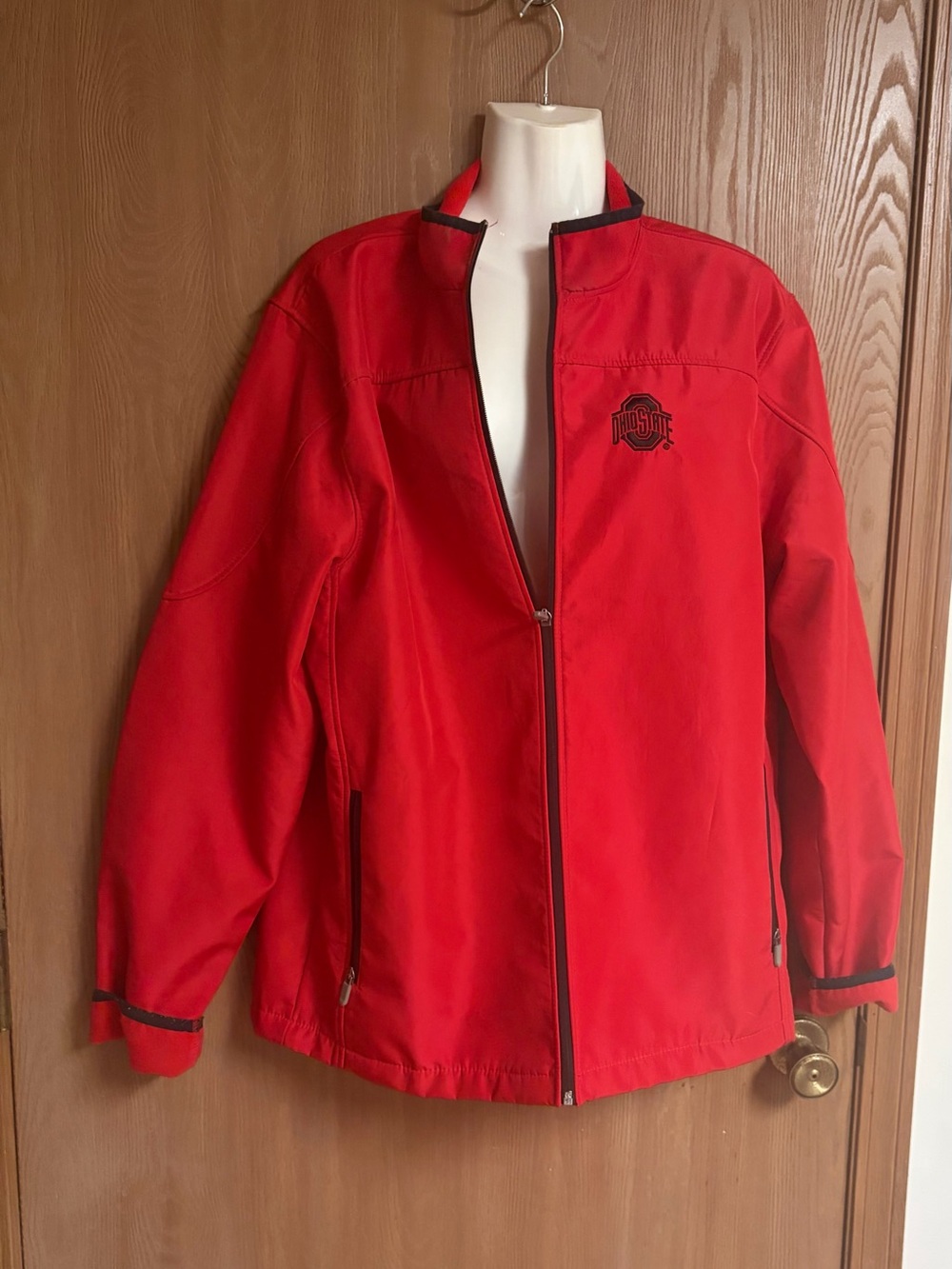 Ohio State Mens jacket